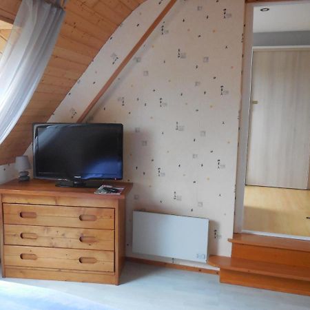 Chambre D'Hotes Proche De Brest Et Landerneau Dirinon Dış mekan fotoğraf