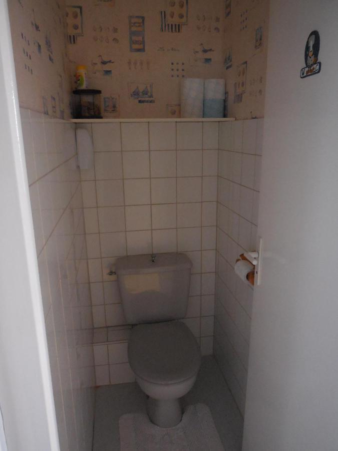 Chambre D'Hotes Proche De Brest Et Landerneau Dirinon Dış mekan fotoğraf
